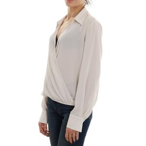 CAMICIA INCROCIATA ANGELA DAVIS - Mad Fashion | img vers.300x/